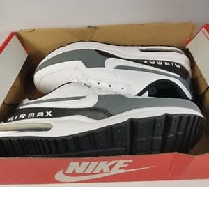 Open to all offers! Nike Air Max LTd’s